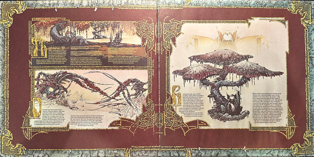 Jon Anderson - Olias Of Sunhillow (США 1976г.)