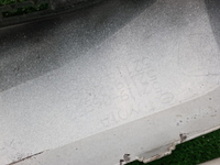 Бампер передний Toyota Camry 8 XV70 (2017-2021)