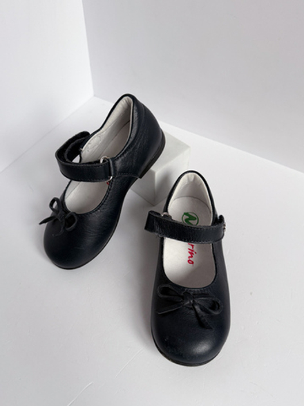 Кожаные туфли Naturino, 23