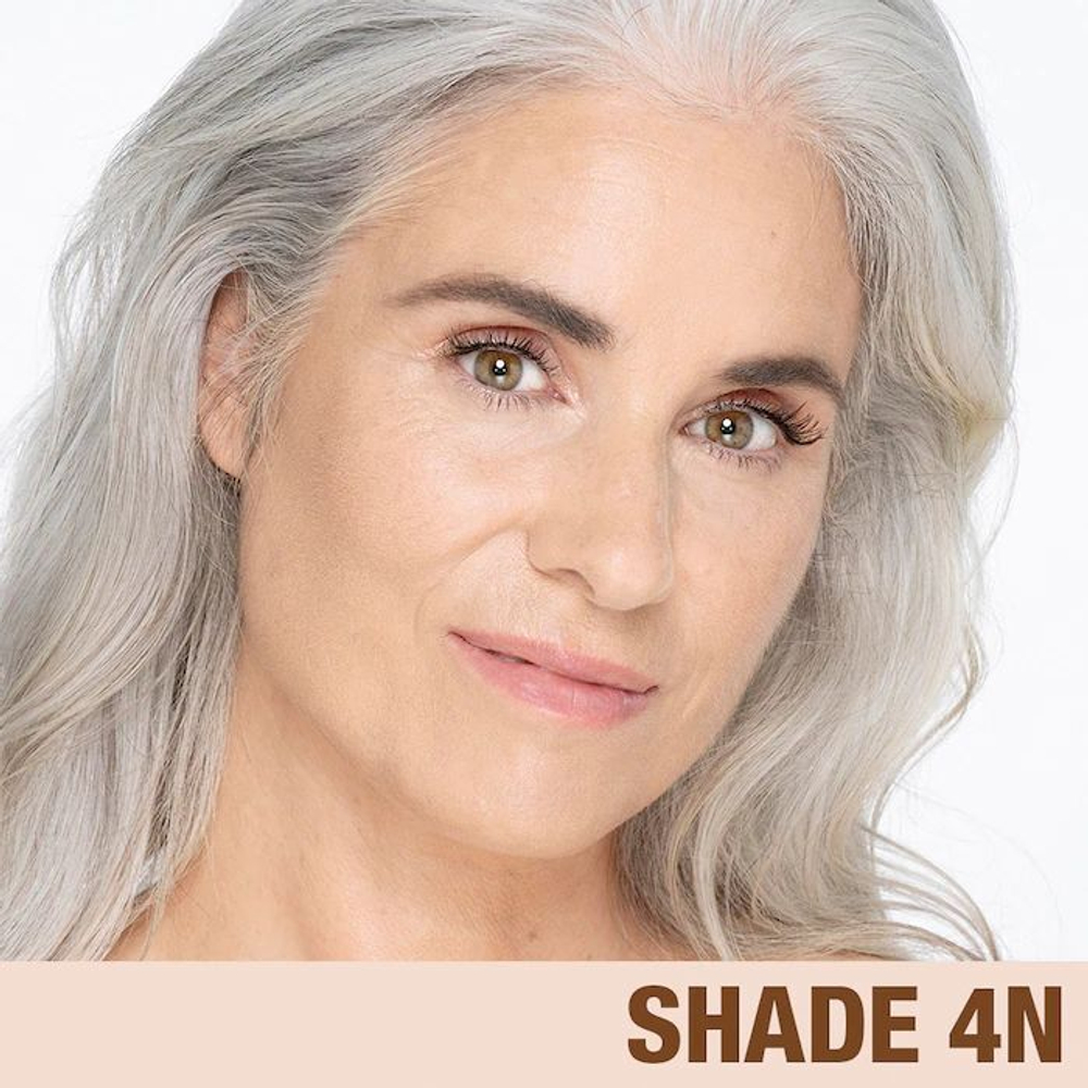 Charlotte Tilbury Charlotte's Beautiful Skin Foundation - 4 NEUTRAL