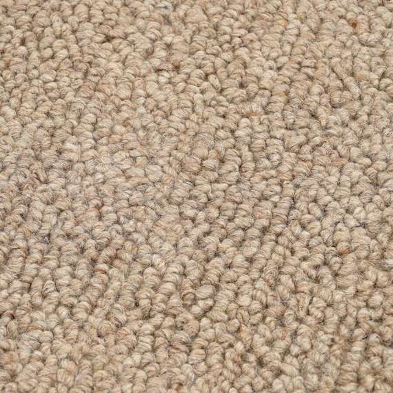 Ковер из шерсти salem бежевого цвета из коллекции ethnic