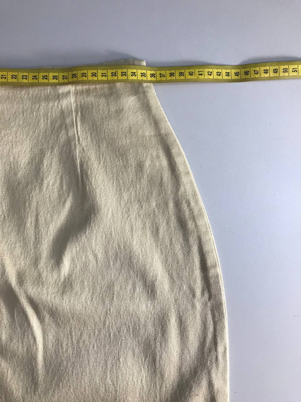 Юбка Marks&Spencer базовая, маркировка 42, визуально 48 размер