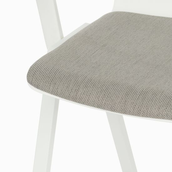 Стул Comfort Line белое