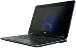 12.5" Уценённый ноутбук Dell Latitude E7240 (1366x768, Intel Core i5-4300U, RAM 8ГБ, SSD 256ГБ, Intel HD Graphics 4400, Win 10Pro)