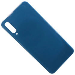 Задняя крышка для Samsung Galaxy A50 (SM-A505F) Синий