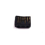 Разъем зарядки для телефона Nokia 1600 (RH-64)