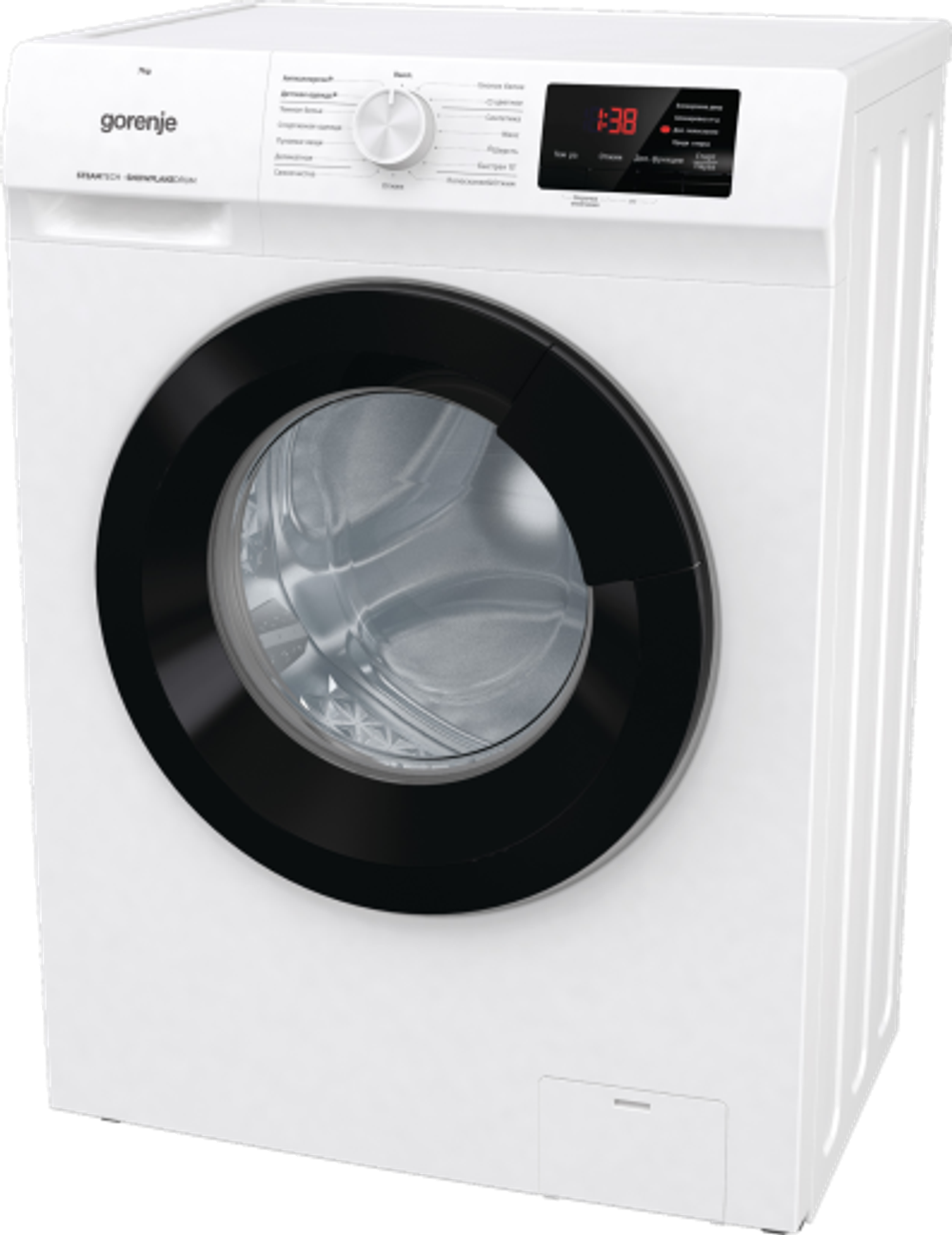 Стиральная машина Gorenje W1HE72SFS