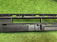 Решетка переднего бампера Haval H3 (2024-н.в.)