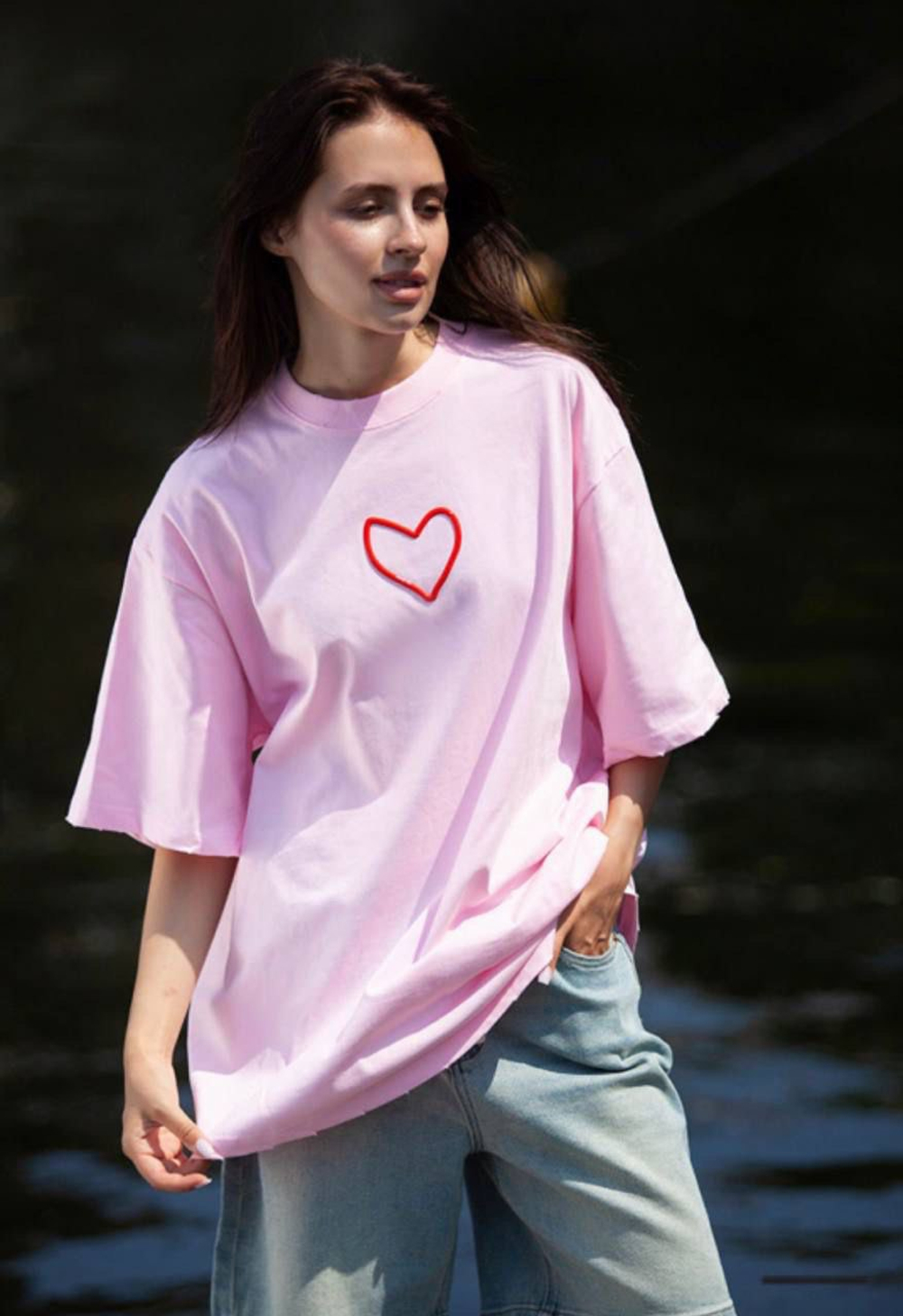 Футболка Balenciaga