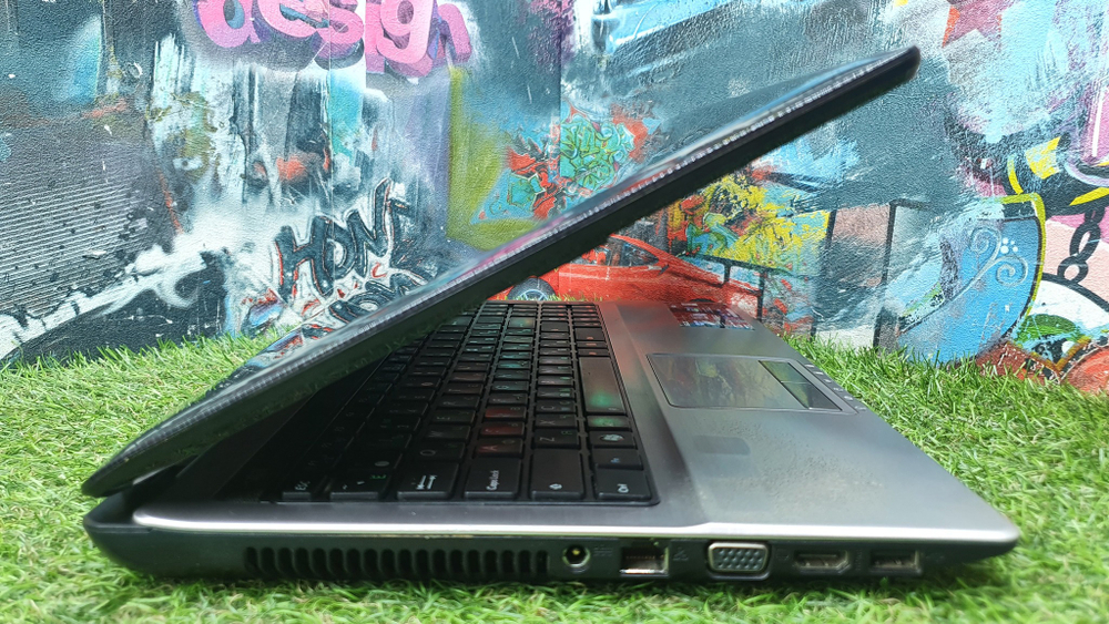 Игровой ASUS i3/4 Gb/GT 540M покупка/продажа