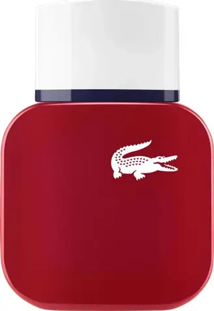 Женская туалетная вода Lacoste EDT 30 мл цветочный аромат