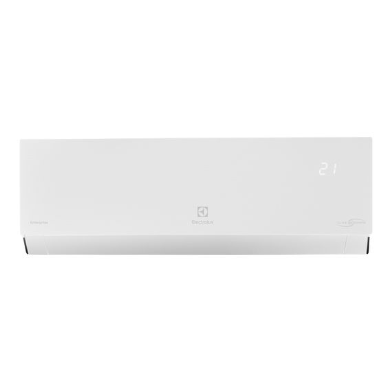 Сплит-система инверторного типа Electrolux Enterprise Super DC EACS/I-09HEN-WHITE/N8_24Y комплект — (1)