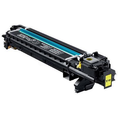 Блок барабана IUP-22Y Konica-Minolta bizhub C3350/C3850 желтый A3GP06D