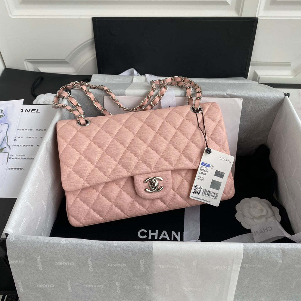 Chanel Flap 25 cm