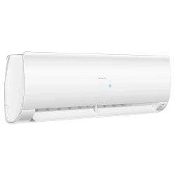 Мульти сплит-система Haier на 2 комнаты (20+20 кв.м.) FLEXIS White