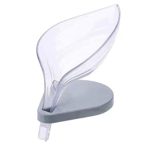 Мыльница SM-MQ001/TR (прозрачный)