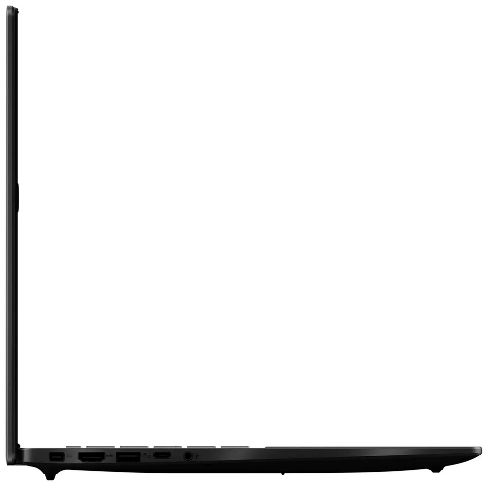 Ноутбук Asus V3607VM-RP058, 16'', WUXGA IPS, 300N (90NB16K1-M004Y0), Matte Black в регионах России