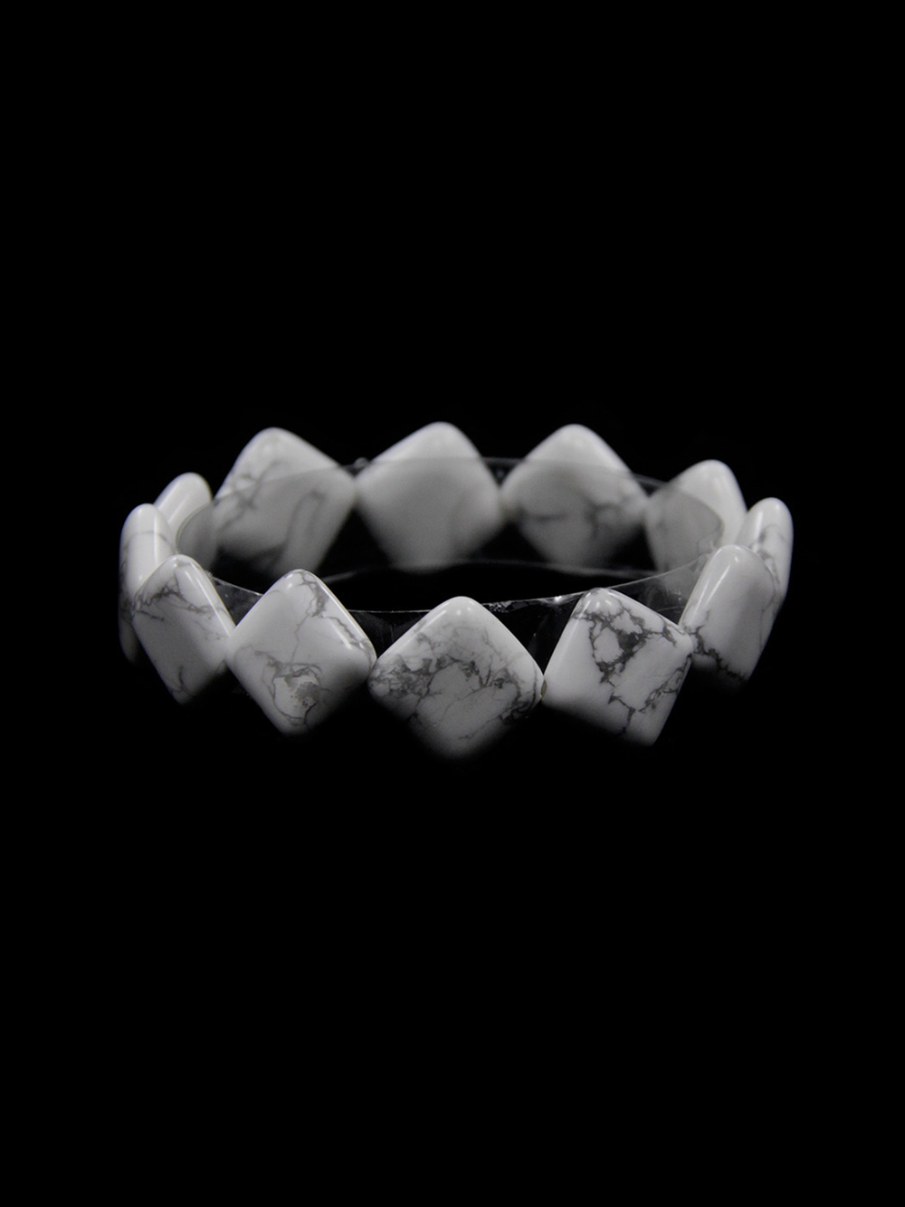 Браслет из Кахолонга khbr001-ro