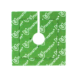Подкладка FloraFlex Square Matrix Pad - 4" (10cm)