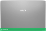 Ноутбук MSI Prestige 15 A11UC-066RU