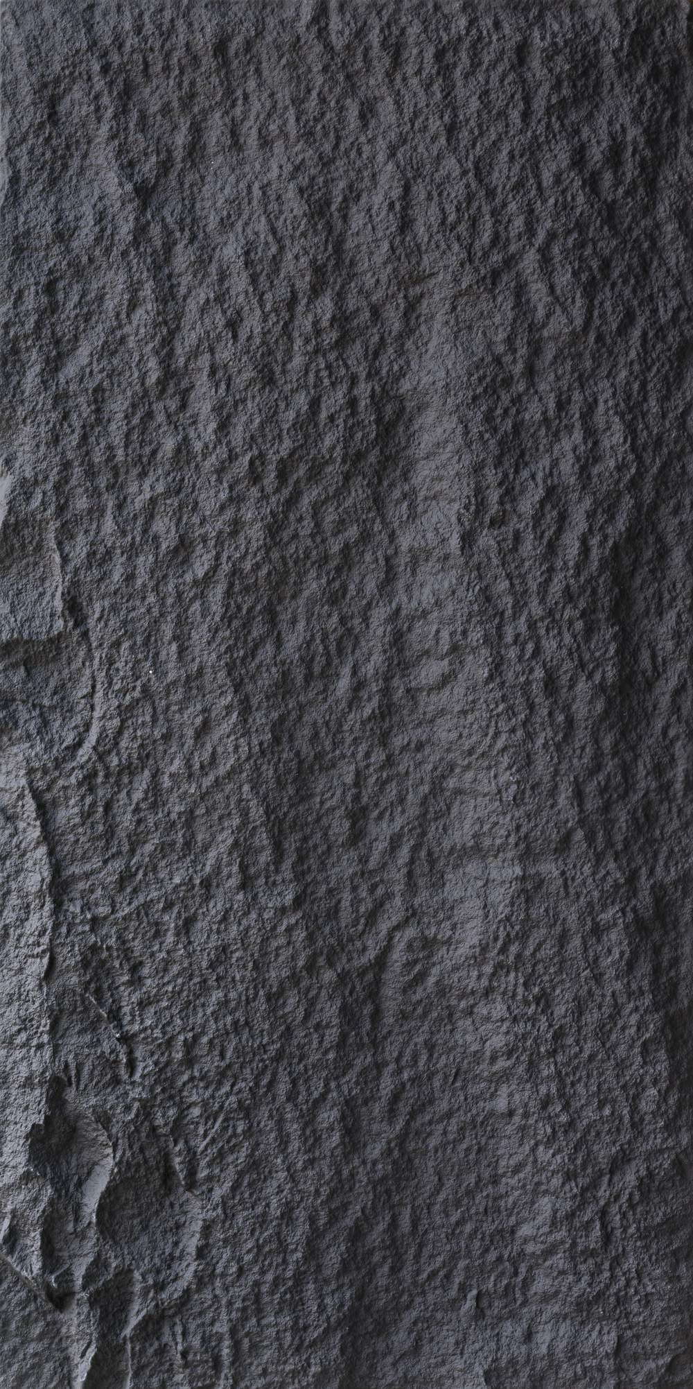 3 SM PU STONE PANEL-SP 5-Light Black 1200*600*30mm