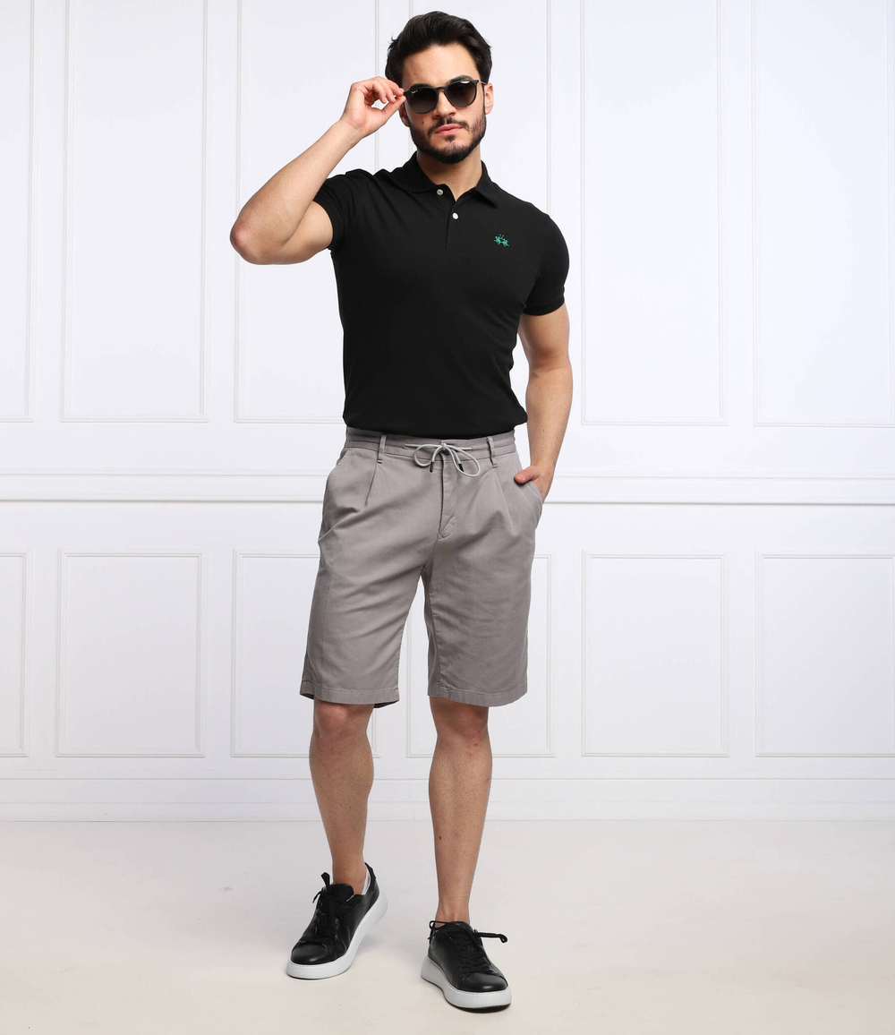 шорты Joop! Jeans - графитовый(30031374)