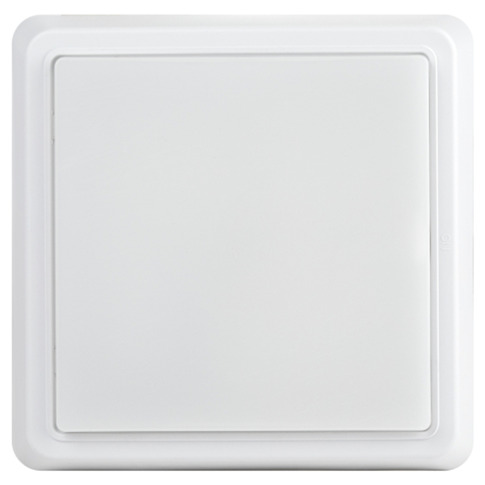 Светильник ЖКХ светодиодный ЭРА SPB-302-0-4K-10 IP40 10Вт 4000К квадрат накладной