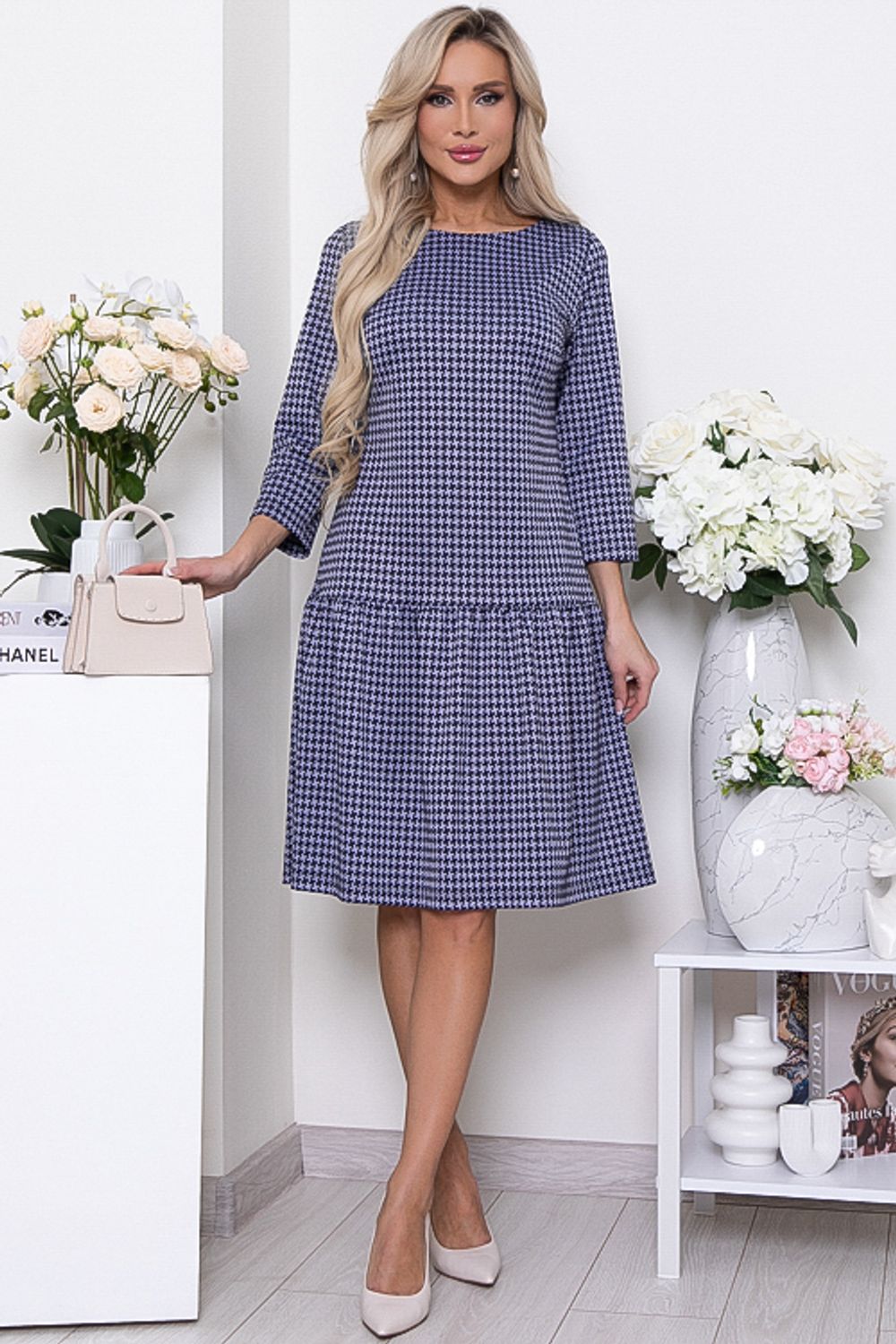 Платье 71447 Avili