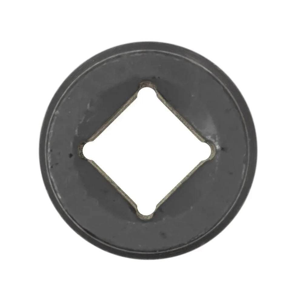 Головка ударная глубокая 3/4'', 31мм (6гр.) JCB JCB-46510031