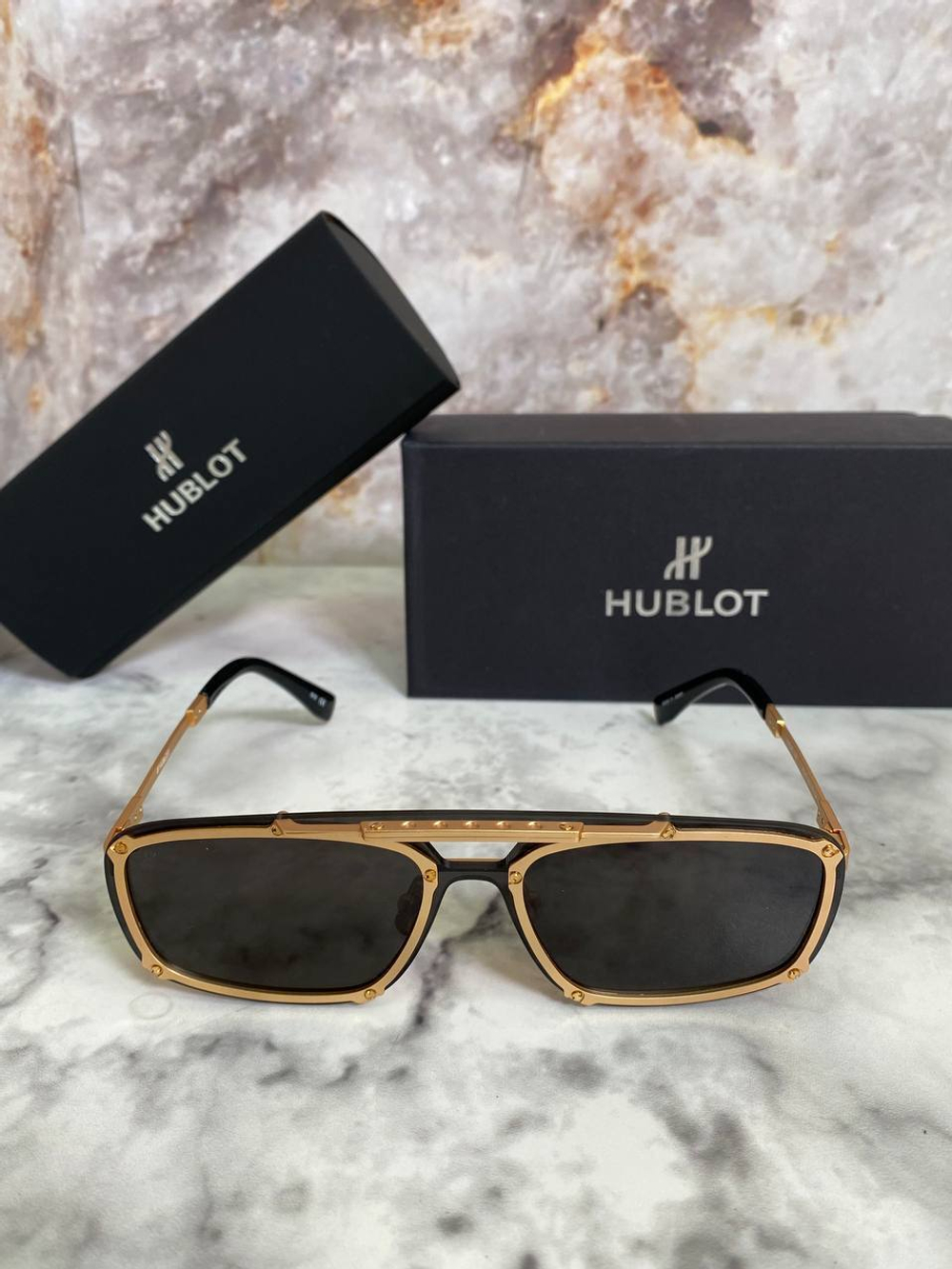 Очки Hublot