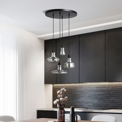 Подвесной Светильник Gloss Tetra By Imperiumloft