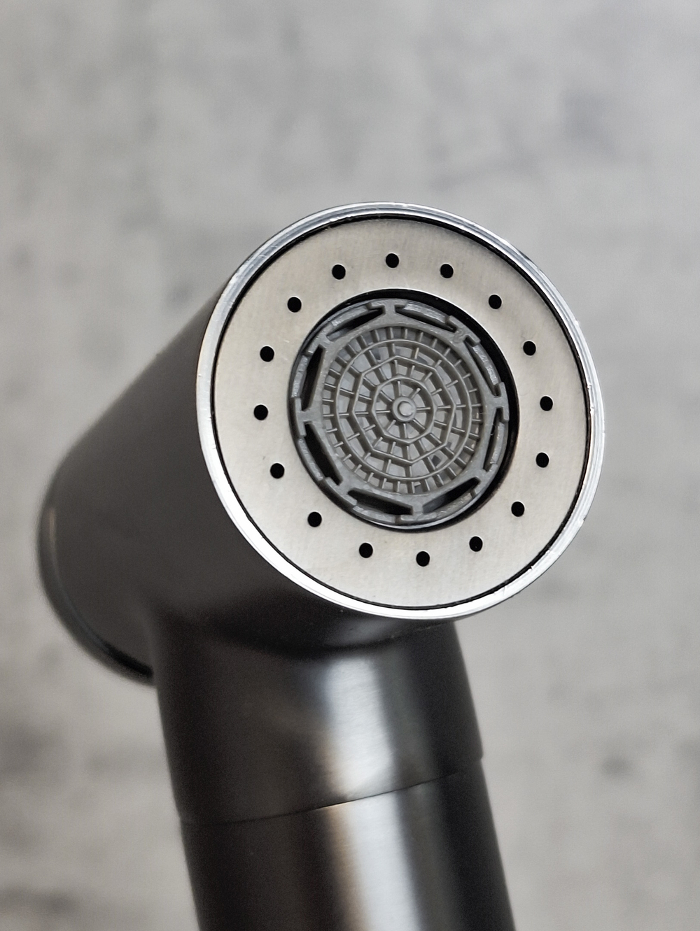 Гигиеническая лейка AltroBagno Modern 060208 GM