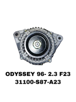 Генератор ODYSSEY 2.3/CG5.F23/CF9/2.0 F23