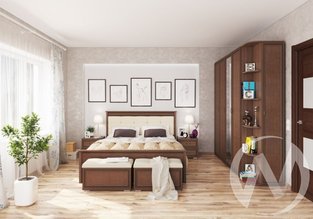 Спальня "Ливорно"