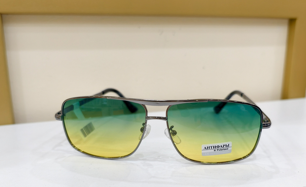 Очки для водителей2