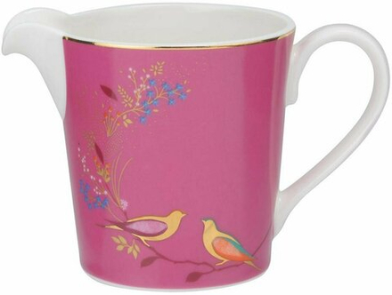 Portmeirion - Chelsea Sara Miller Creamery 250мл розовый / артикул   SMC78966-XG  / GTIN 749151648531