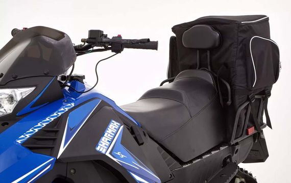 Снегоход SHARMAX SN-280