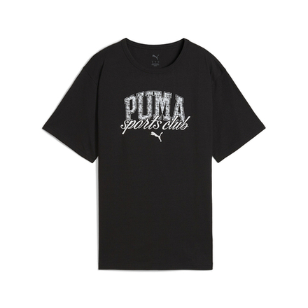 Женская футболка PUMA CLASS Relaxed Tee