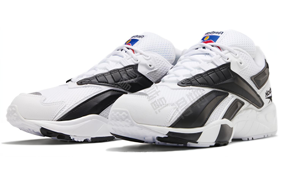 Кроссовки Reebok Intv 96