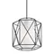 Подвесной светильник FR4313-PL-01-BL Мицар E27x1 Freya fr4313-pl-01-bl