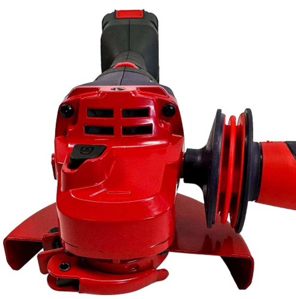 Угловая шлифмашина аккумуляторная SPARKY M 18Li HD BL 14000199189