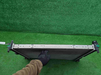 Радиатор охлаждения Mercedes GLE V167 (2018-н.в.)