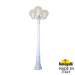 Ландшафтный светильник Fumagalli GLOBE 250 G25.158.S30.WXF1R