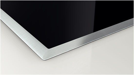 Индукционная варочная панель Bosch PIB645F17E