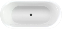 Акриловая ванна Aquanet (Акванет) Family Smart 170x78 88778-GW-MB