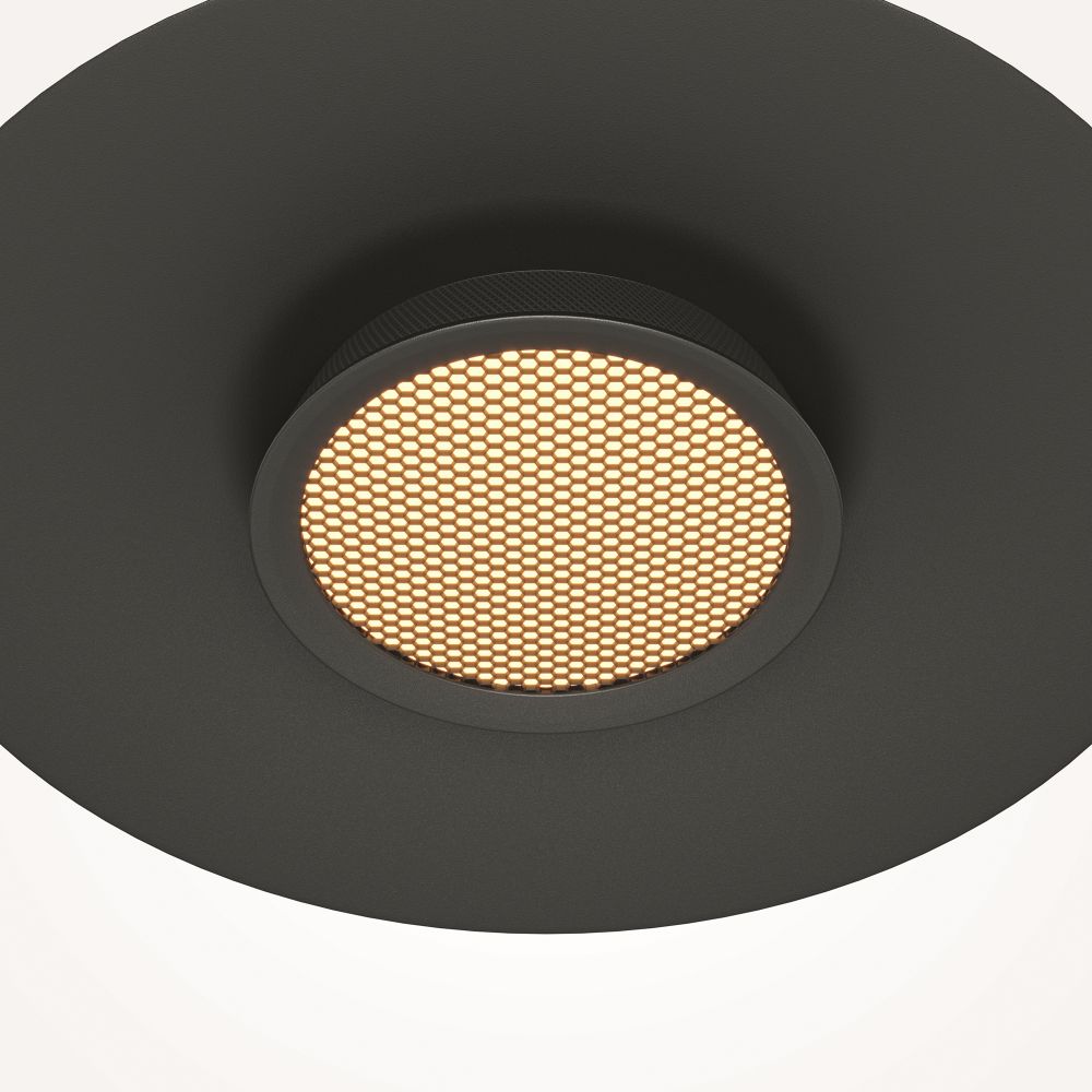 Подвесной светильник Maytoni MOD041PL-L15B3K1