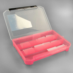 Коробка для приманок Три Кита КДП-3 (270*175*40мм)