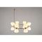 Подвесная люстра Omnilux Trevasco OML-59603-12
