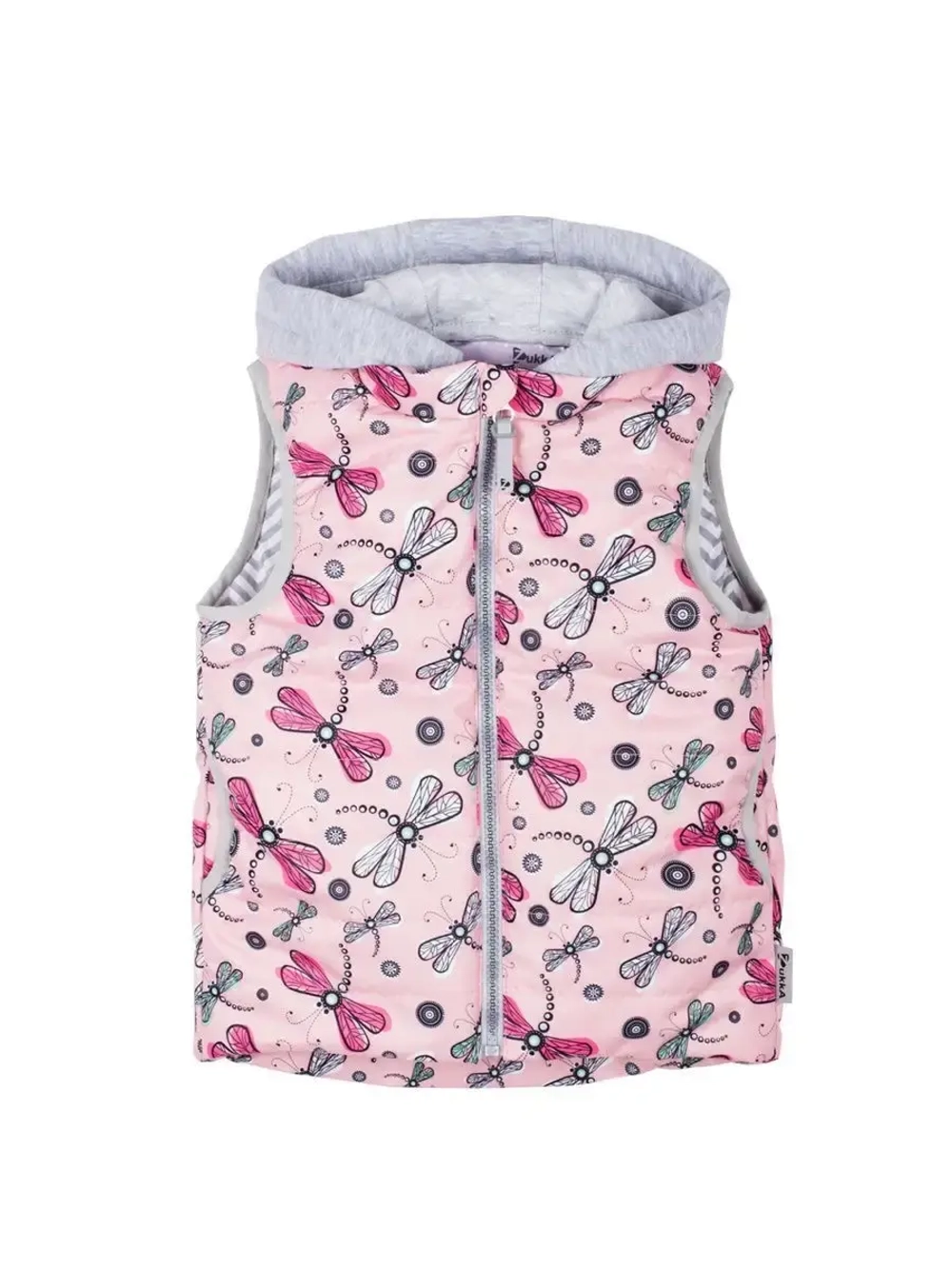 Жилет BREEZE MINI SOFT