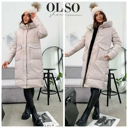 Куртка 7376260 Fabrika